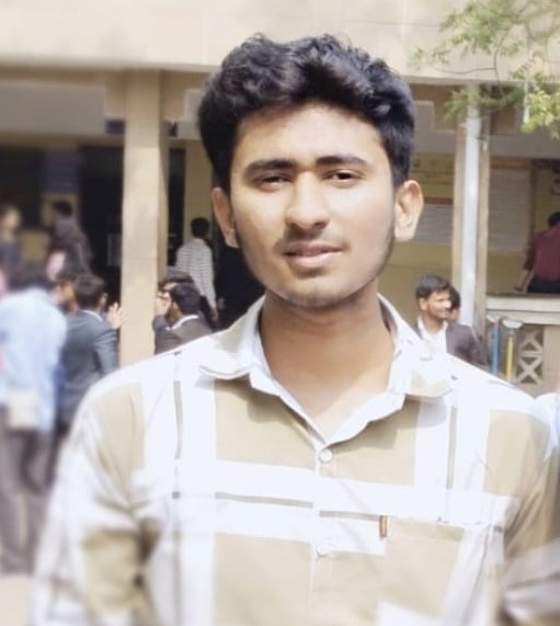 Nayan Bhadane